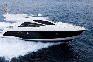 Astondoa 50 Fly