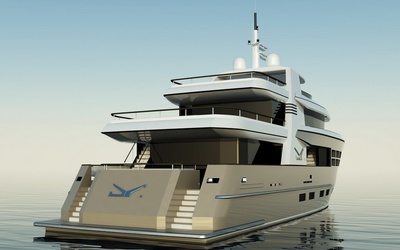 Drettmann DEY 30M