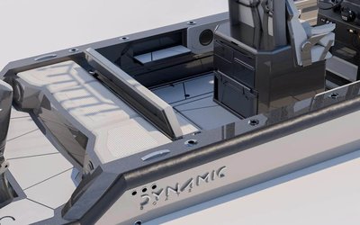 Dynamic D305DF