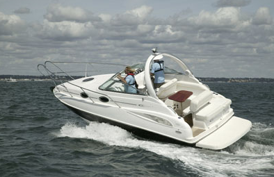 Cobrey 260SC