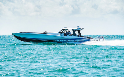 MTI V-57