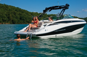 Crownline 255 SS
