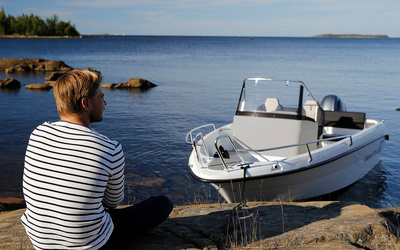 Finnmaster S5