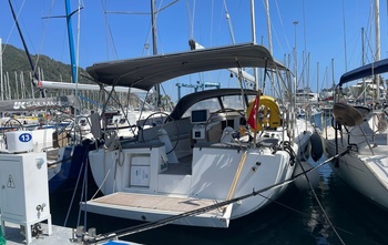 Hanse 415 (2013)