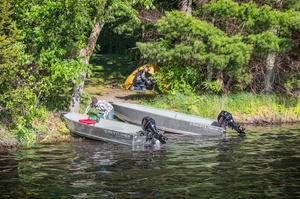 Crestliner 1468 Outreach