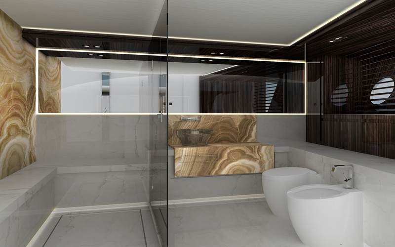 Galeon 84