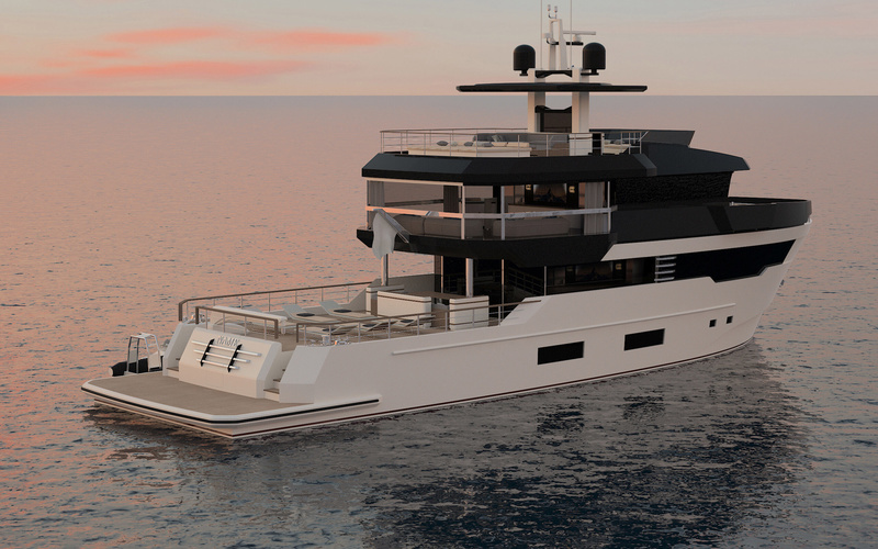 Reale Sky 30