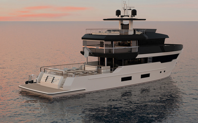 Reale Sky 30