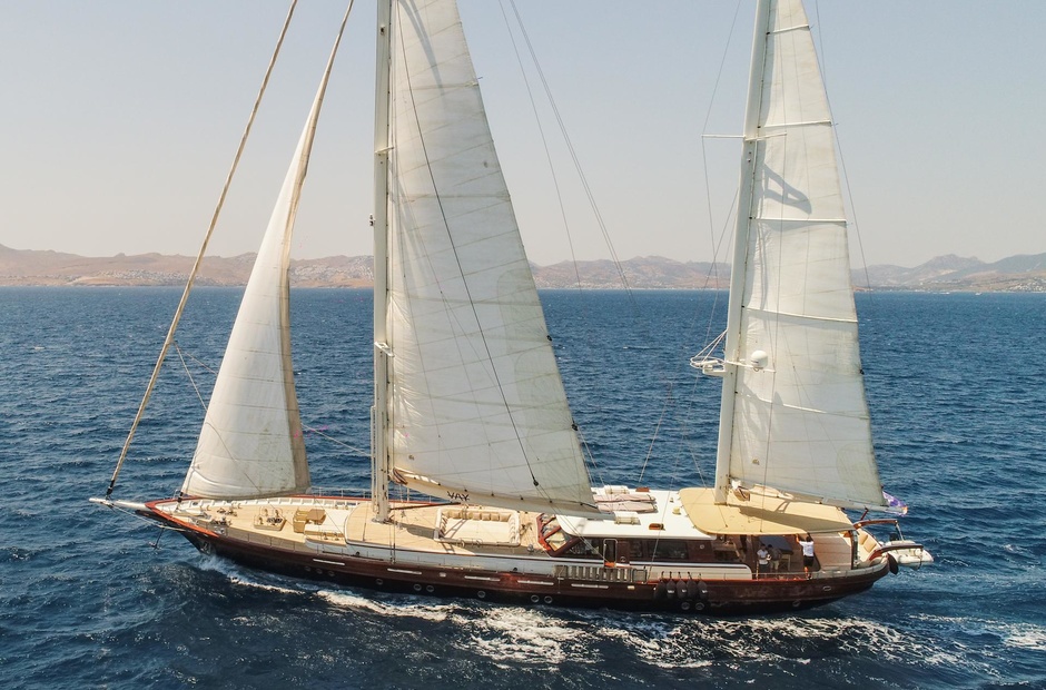Su Marine  Vay