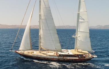 Su Marine  Vay