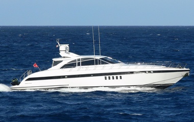 Mangusta Mr. M