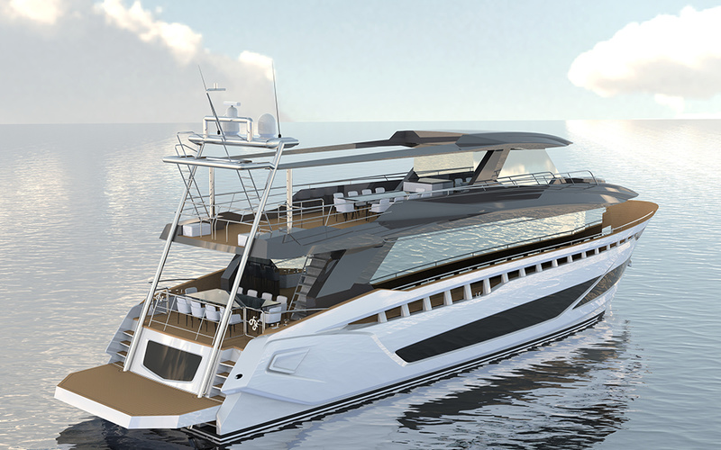 Fabiani Classic 101′