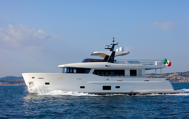 Cantiere delle Marche Yolo