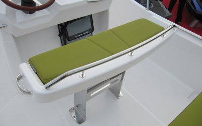 White Shark 206СС