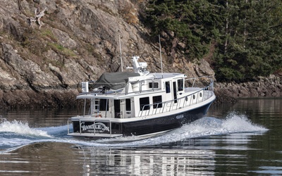 American Tug 395