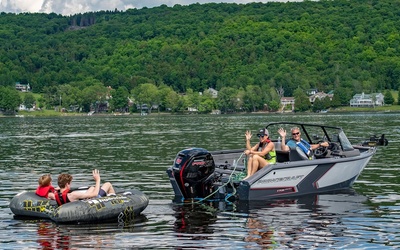 Princecraft Sport 172