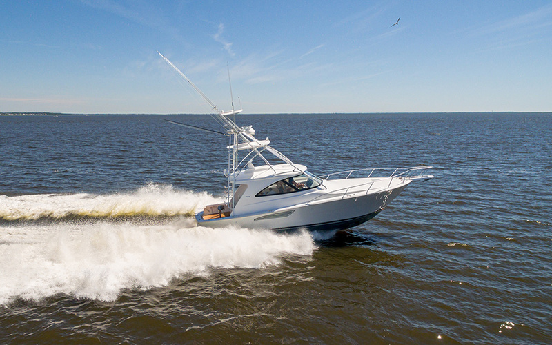 Viking 44 ST