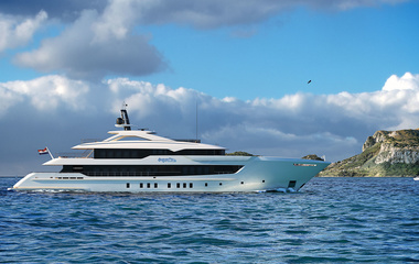 Heesen Apollo