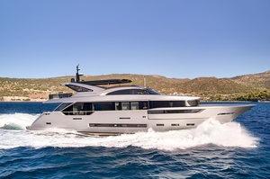 Four Winns Horizon 210 RS