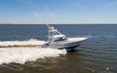Viking 44 ST