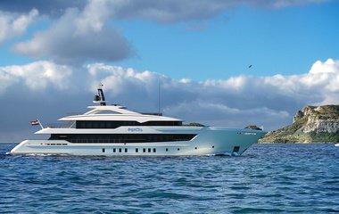 Heesen Apollo
