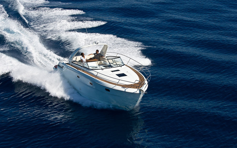 Bavaria Sport 34
