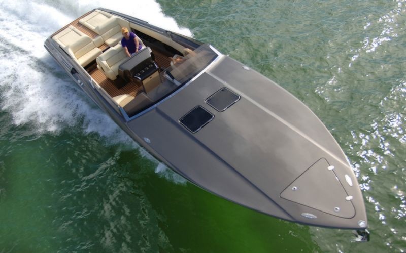 Nor-tech 420 MC 