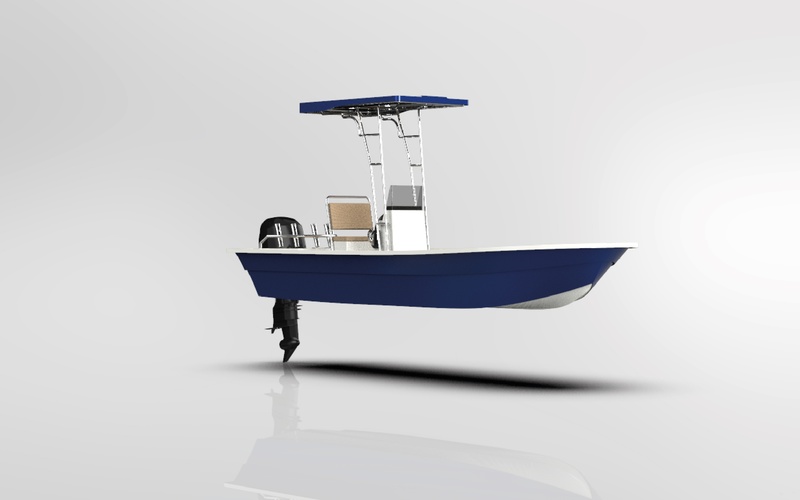 Sec Boats Redfish167