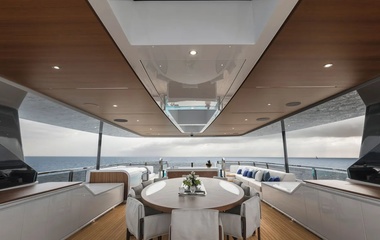 Mangusta Maverick