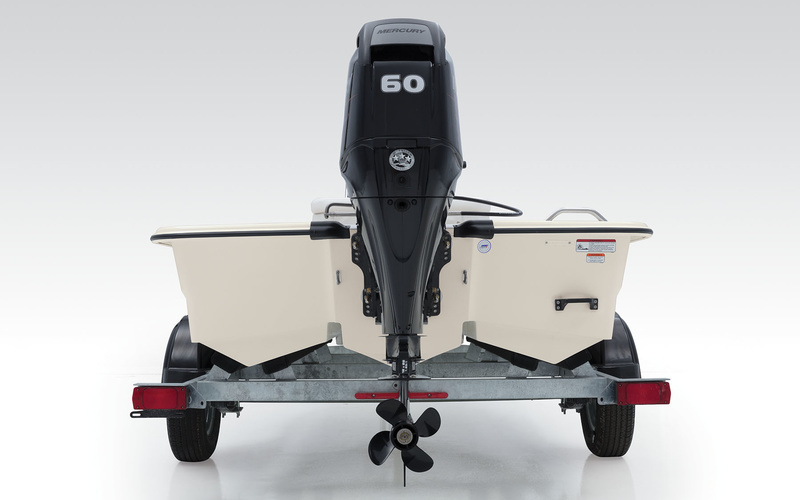Mako Pro Skiff 15 CC