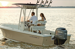 Sailfish 208 CC