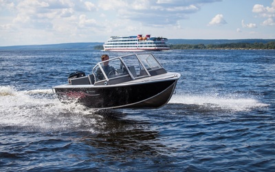 Realcraft 440