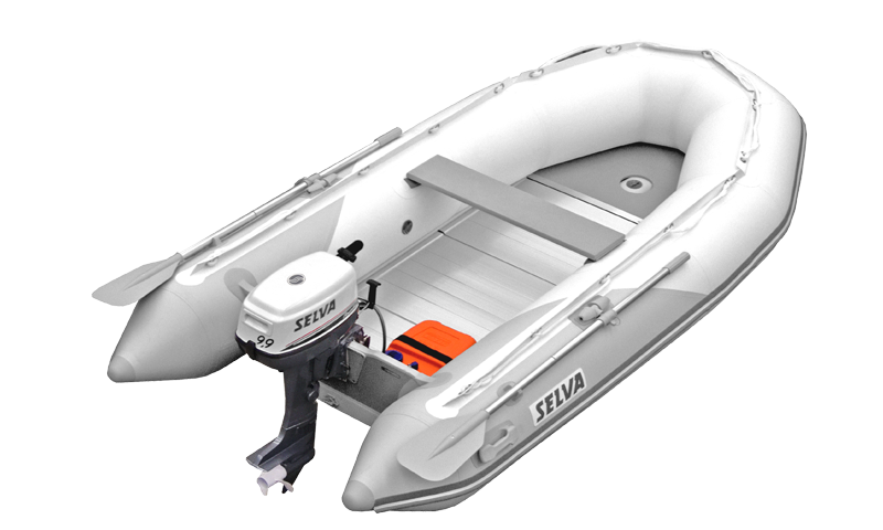 Selva PA 320 ALU