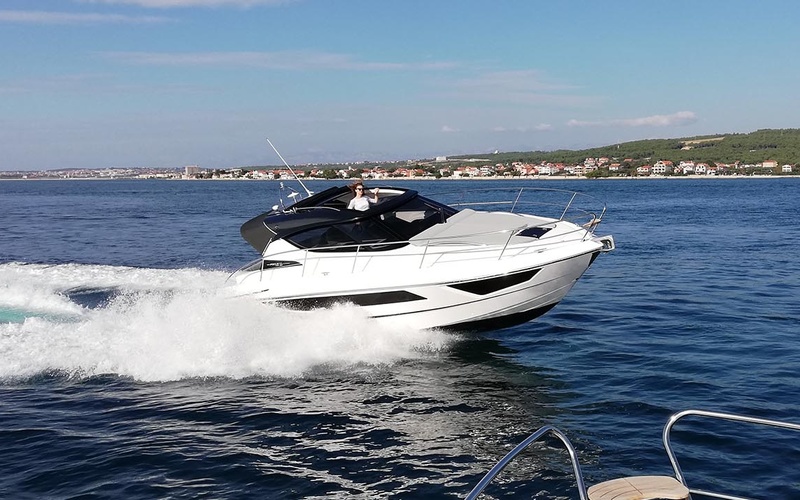 Focus Power 33