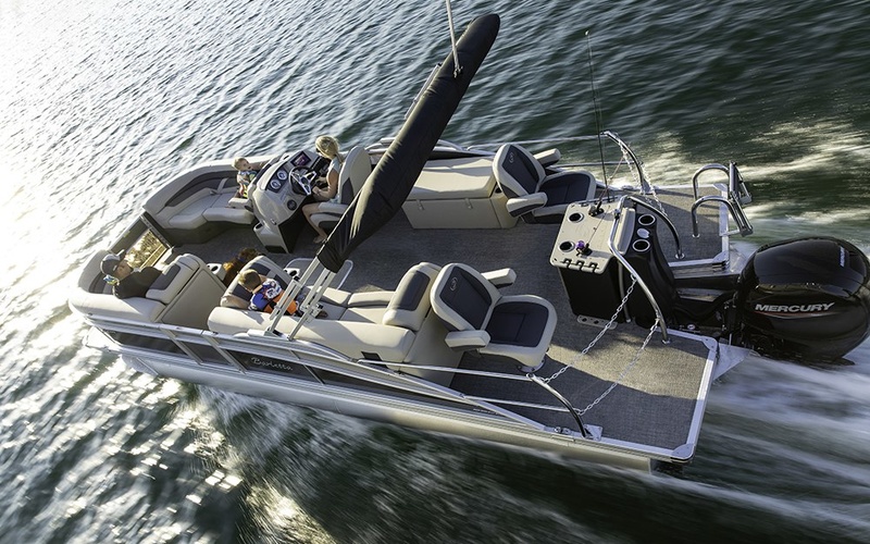 Barletta Cabrio 24CC