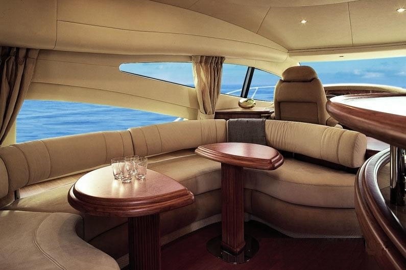 Azimut Beauty