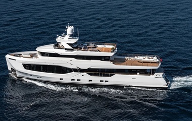 Numarine Oculus