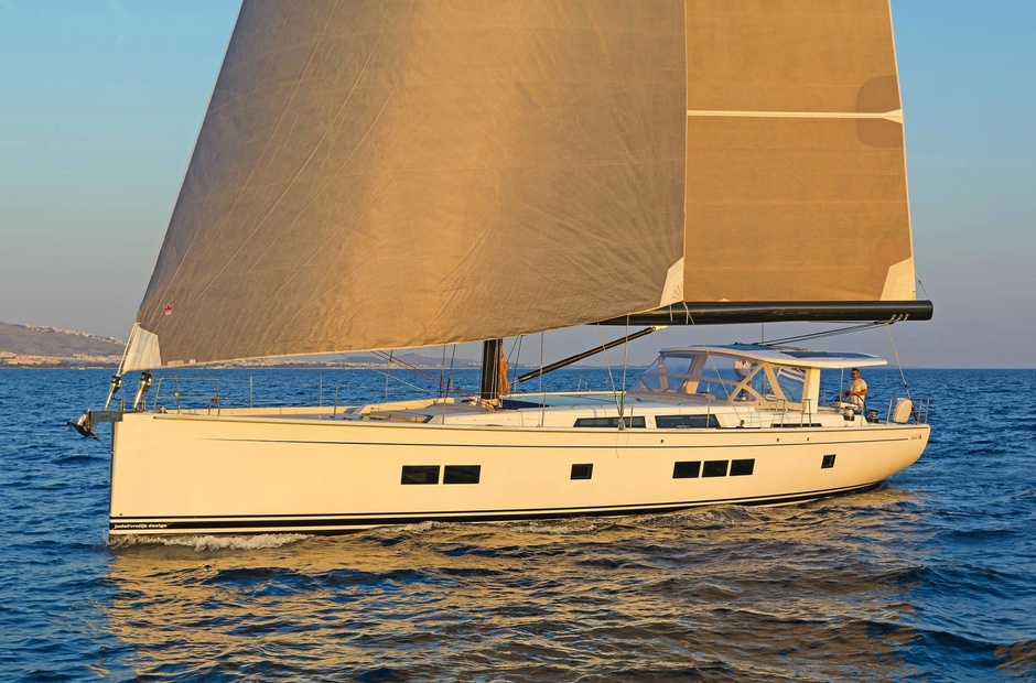 Hanse NADAMAS