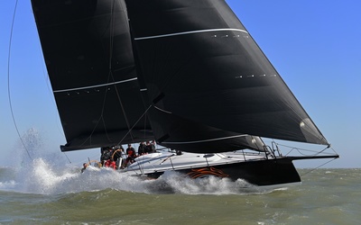 Infiniti 52