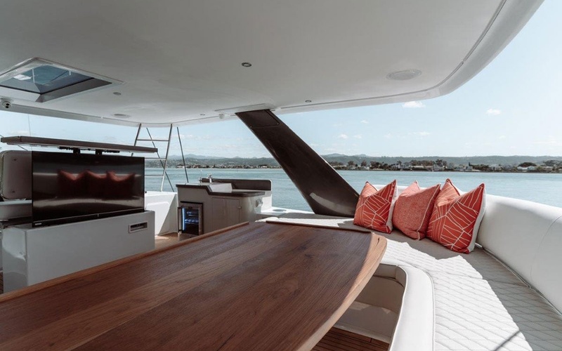 Knysna 550