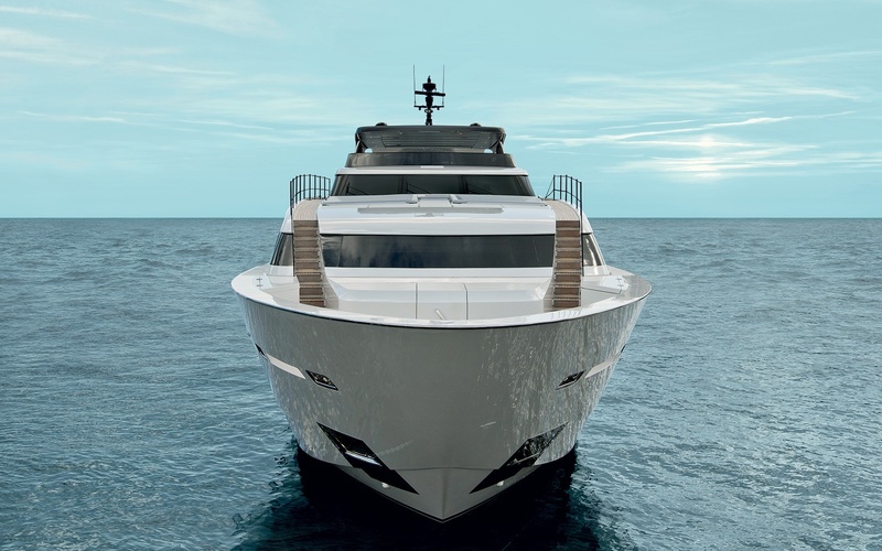 Askeladden C76 Cruiser TSI