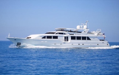 Broward Marine Lucky Stars