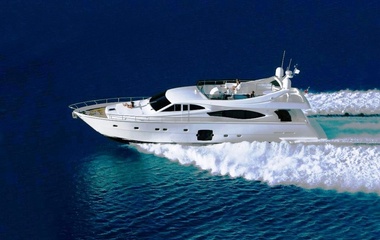 Ferretti SEA STREAM