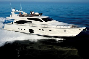 Ferretti 700