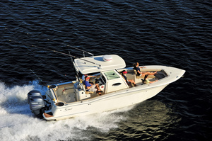 Scout 275 LXF