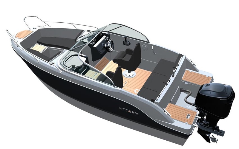 Uttern T51