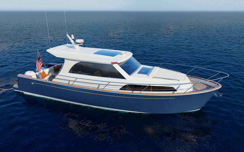 Legacy 12