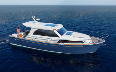 Legacy 12