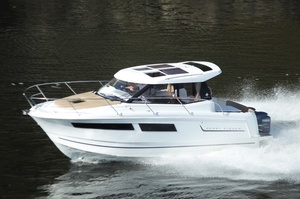 Jeanneau Merry Fisher 855