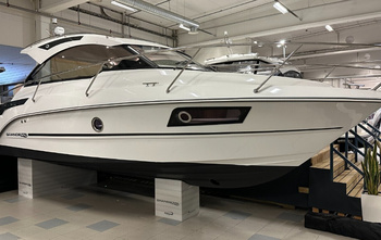 Grandezza 28 OC (2023)